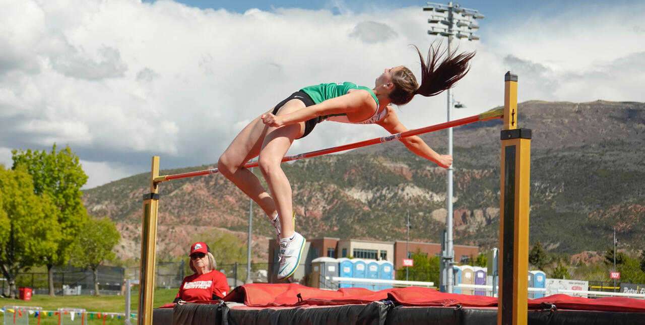 Track & Field