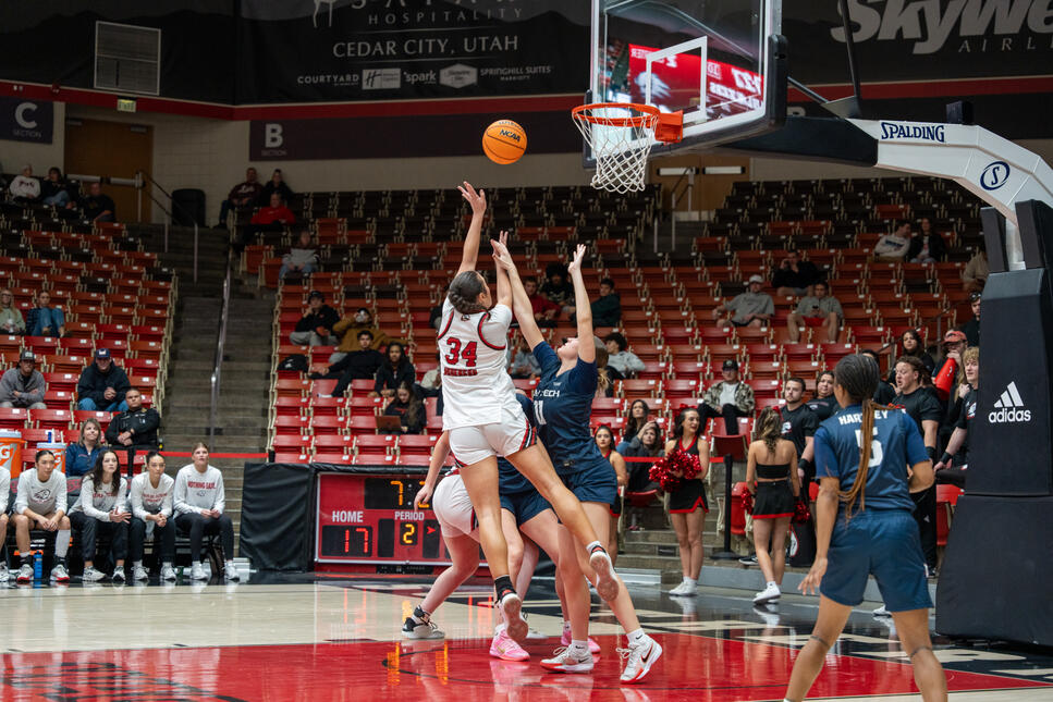SUU Athletic